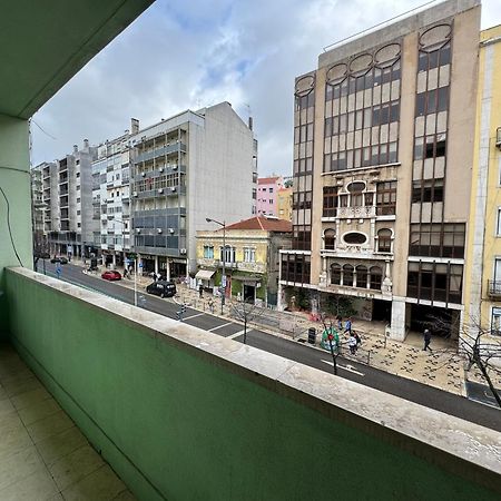 Charme Lisboeta Διαμέρισμα Lisboa Εξωτερικό φωτογραφία