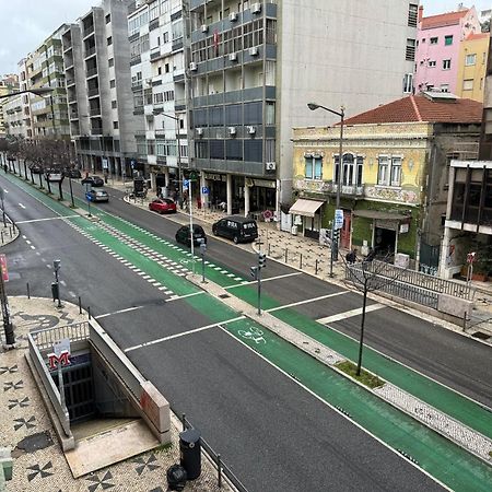 Charme Lisboeta Διαμέρισμα Lisboa Εξωτερικό φωτογραφία