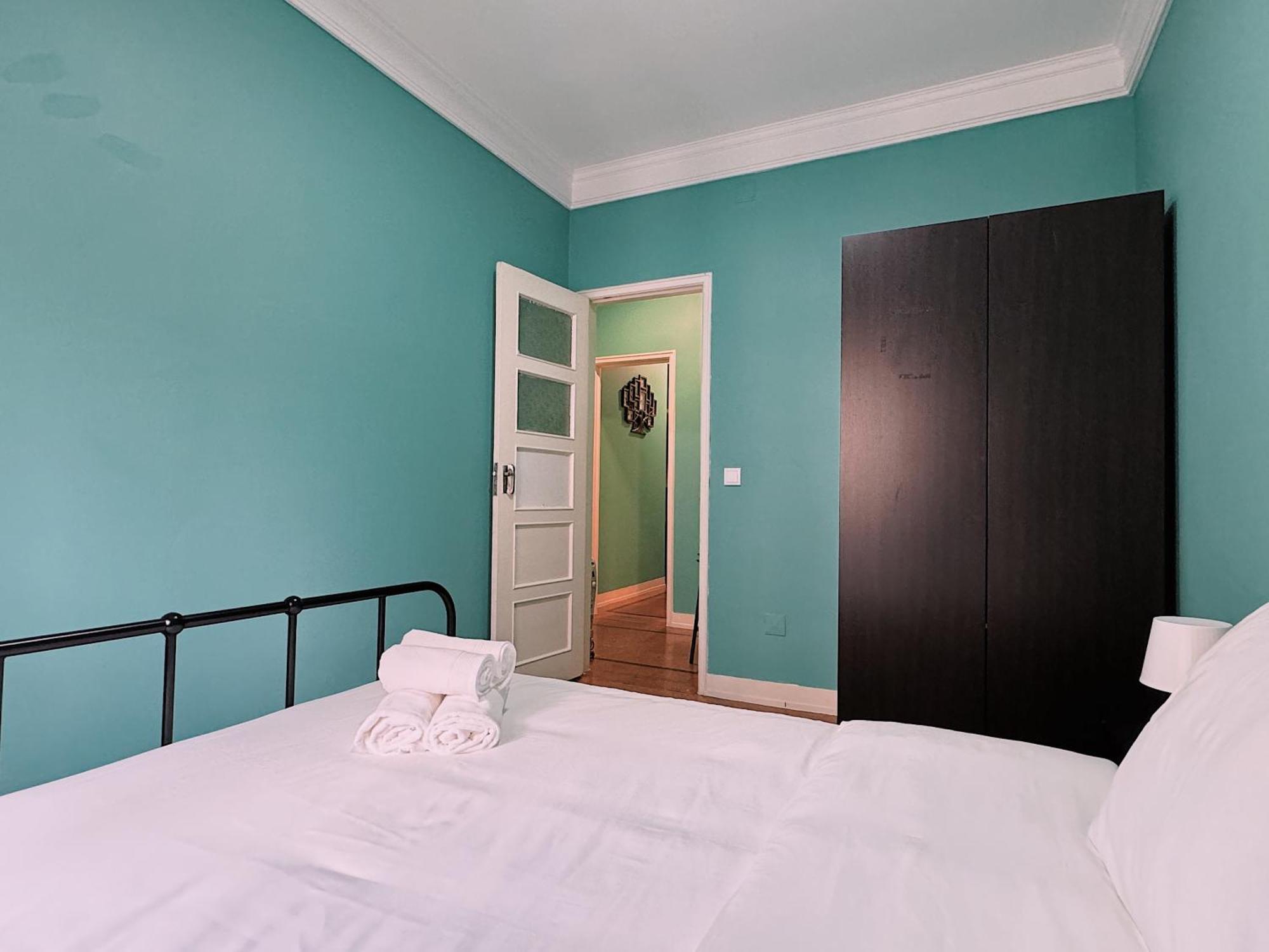 Charme Lisboeta Διαμέρισμα Lisboa Εξωτερικό φωτογραφία